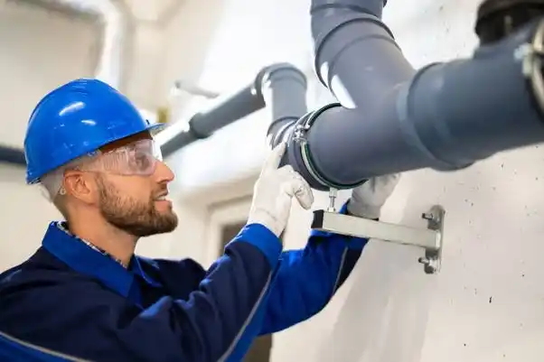 water damage restoration service Blue Mounds